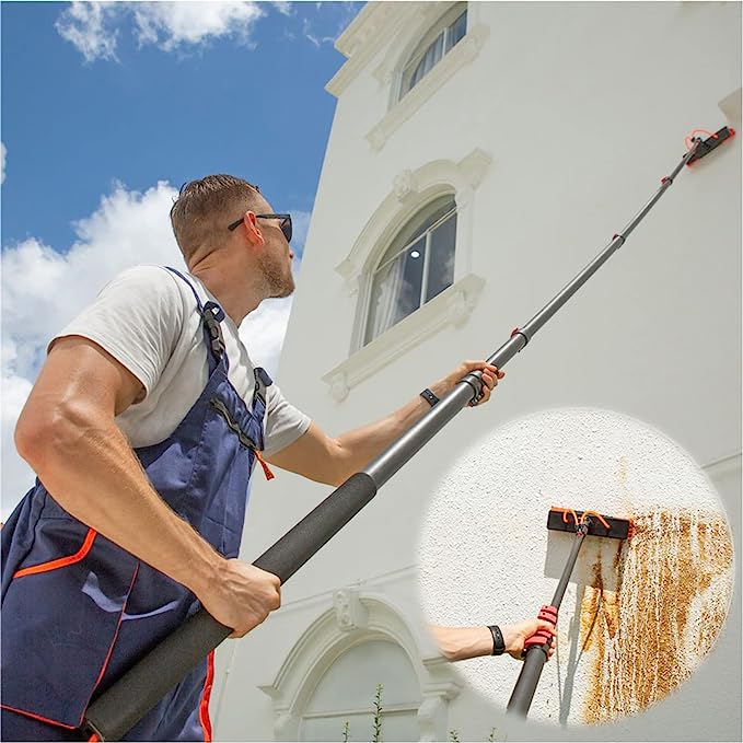 telescopic telescopic